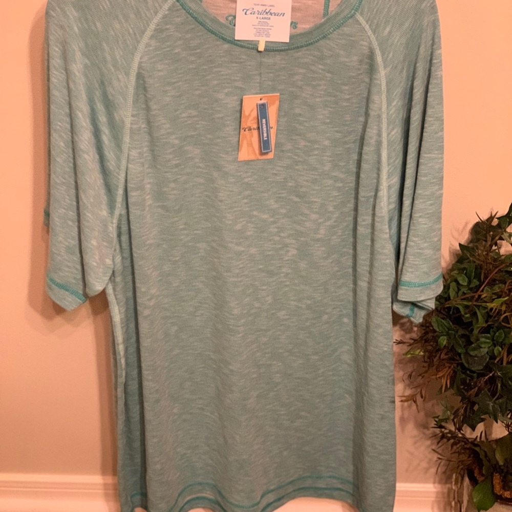 Men’s tee shirt new with tags